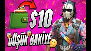 DÜŞÜK BAKİYEYLE KATLADIK MI!!! EN ÇOK İSTEDİĞİM M4A4 ÇIKTI! promo code keydrop