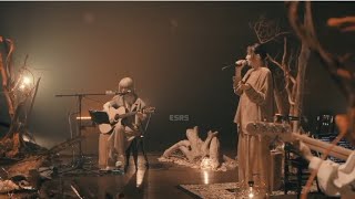 Lilas ikuta/Ikura - Ginger,Live MTV