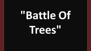 Watch Tori Amos Battle Of Trees video