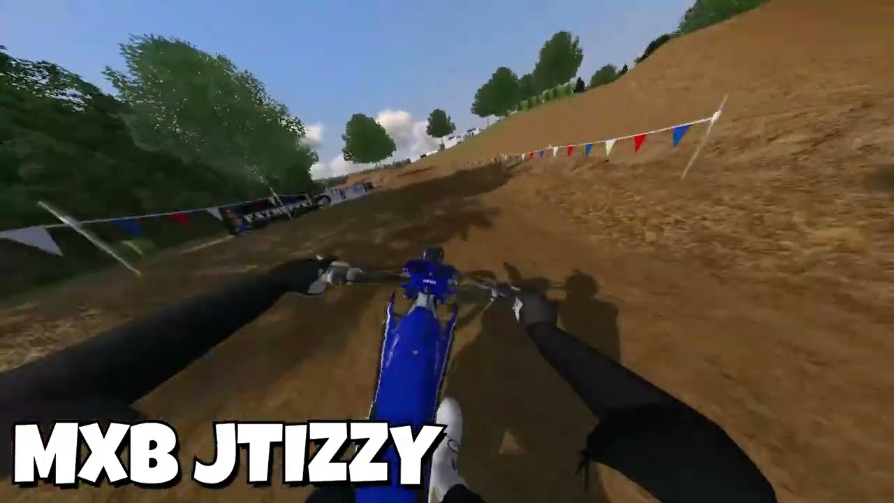 Riding on my Favorite Map for fun...(FARM 14)