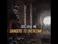 Who is your strength? / Watch until the end