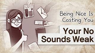 You Don’t Have a Boundary Problem
