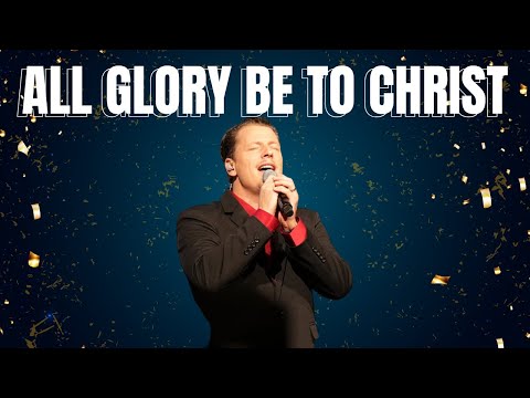 His Rule And Reign Will Ever Sing!