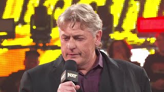 Ups & Downs: WWE NXT Review (Mar 5)