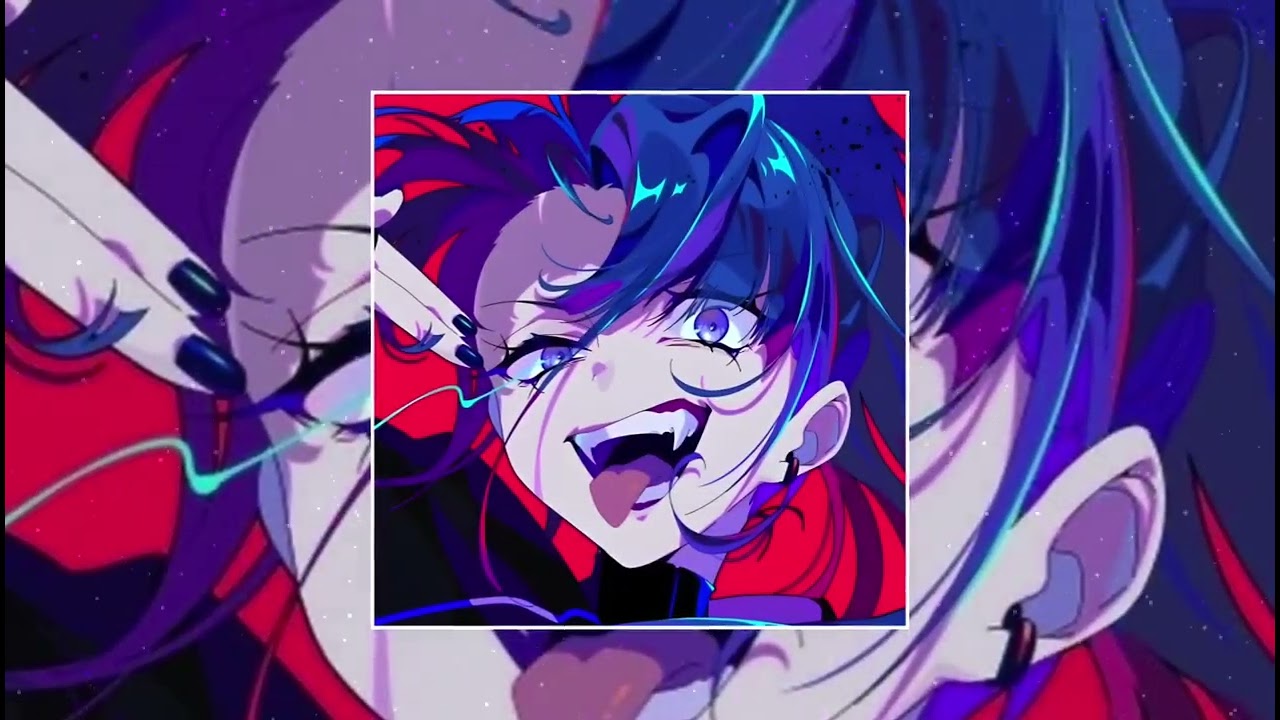 bibi fouges attitude aong🎧😎😈