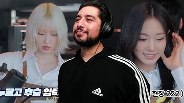 [TIME TO TWICE] 알바트둥 THE PART-TIMER EP.01 | TWICE REALITY Reaction