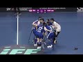 U19 WFC 2026 Day 4- Japan vs Hungary