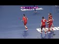 U19 WFC 2026 Day 4- Japan vs Hungary