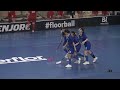 U19 WFC 2026 Day 4- Japan vs Hungary