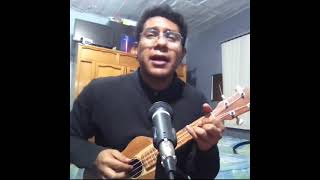 Amor Eterno ukulele
