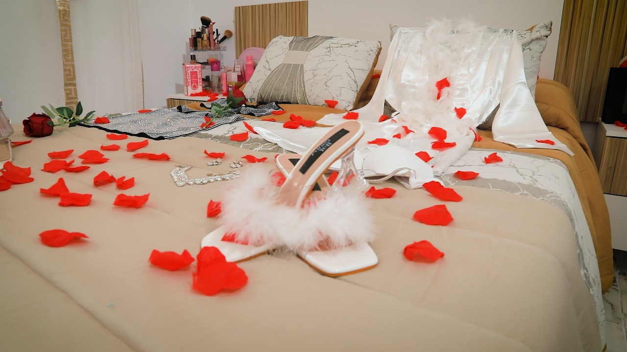 Pedío Jairo y Rosario Capítulo 5