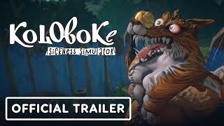 Koloboke Sickness Simulator