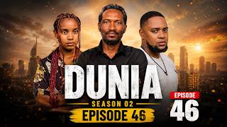DUNIA SEASON 02 EP 46
