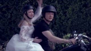 Sometimes the magic is hard to believe, but  you're here before my very eyes