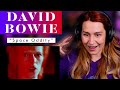 First Time Analyzing David Bowie - It Ain&#39;t Labyrinth!!! Vocal ANALYSIS of &quot;Space Oddity&quot;