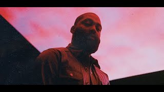 Mr. Morale The Big Steppers Sam Dew Parts Slowed And Reverbed