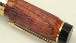 Pen Slide Show