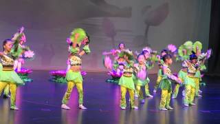 20150707國儷幼兒園畢業典禮6