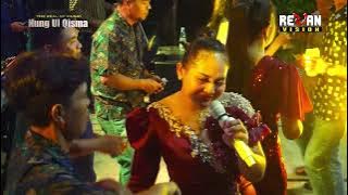 DUA RASA NUNG UUL QISMALIVE DK REMBET   19 June 2024
