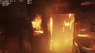 🎮 NVIDIA GeForce RTX 2060 Max-Q - Metro Exodus gameplay benchmarks (1080p)