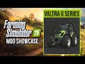 Valtra G Series - Farming Simulator 25