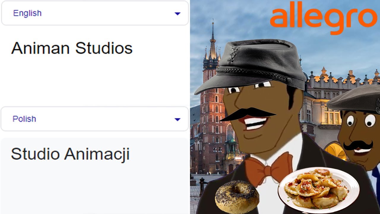 animan studios meme, in different countries 