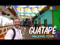 Guatapé Walking Tour, The Most Colorful Town in Colombia – Traveling Colombia