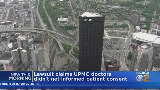 Unsealed Federal Lawsuit Alleges UPMC Filed False Claims, Failed Get Proper Patient Consent
