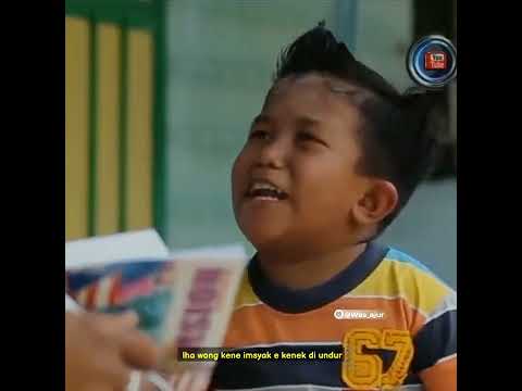Logika Dika Jumatan #jumatberkah #kocak #lucu #ngakak