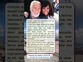 Everyone Judged Their Relationship—Until They Stayed Together for 27 Years