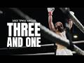 Jake “DWAI” Miller: Three And One