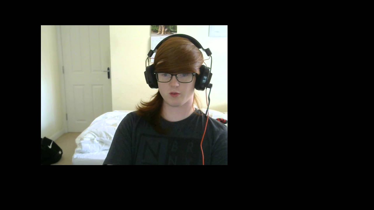 IMPORTANT CHANNEL UPDATE. LIVESTREAM REVOKED.