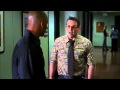 Criminal Minds: 7x17 FUNNY KEVIN SCENE!