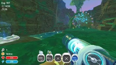 Slime Rancher twinkle slimes song