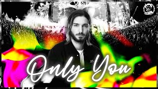 Alesso & Sentinel - Only You Resimi