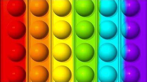 POP US! 🌟💥- All Levels Gameplay Walkthrough Android, iOS v.3