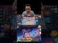 HYPER GUSION TITAN MODE! #shorts #magicchess