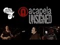 Capture de la vidéo Afro Cluster & Willow Robison & Alan Mcgee Interview 2015 - Acapela Unsigned [Episode1Part1]