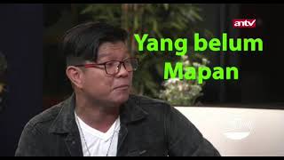 Andika Kangen Band : Babang Tamvan Savage Quote!