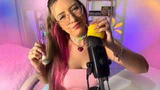 Asmr - Namorada Submissa Obedecendo Você