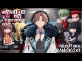 class d react to ayanokoji || season 2 carecter react to || ayanokoji kiyutaka || PT 2