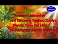 KINSHIGA ZUCIYA By SANI AHMAD 2022 Official Audio 