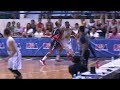 Abueva hits Jones | PBA Commissioner&rsquo;s Cup 2019