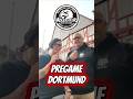 PreGame Dortmund#eintrachtfrankfurt #frankfurt #eintracht #sge #bundesliga