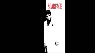 Scarface OST back and forth