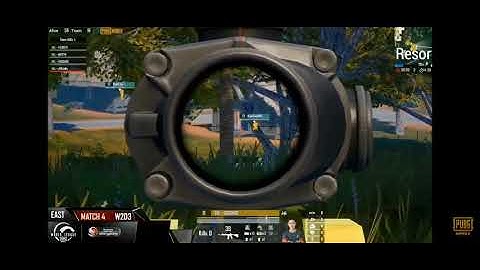 TSM ENTITY FIRST CHICKEN DINNER IN PMWL | GHATAK AS IGL | FIRST INTERNATIONAL WIN | FULL MATCH |