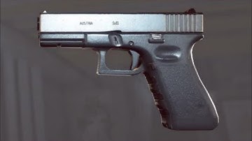 Battlefield 3 G17 Script Test (Left 4 Dead 2 Mods)