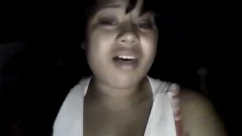 katherine aviles is singing how he loves by kim wa...