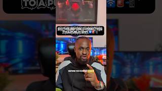 Do this to protect your phone before connecting to a public WiFi #fyp #wifi #tech #shorts #iphone