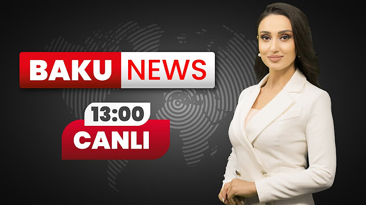 Rusiya və Ukrayna 27 gün sonra ilk dəfə razılığa gəldi  - 13:00 buraxılışı (22.03.2022)